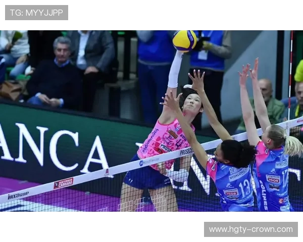 排球锦标赛连续三场助攻数据提升传球选择逐步更加合理