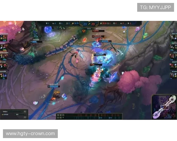 飞身封盖震撼全场英雄联盟神级操作回放瞬间看呆现场解说